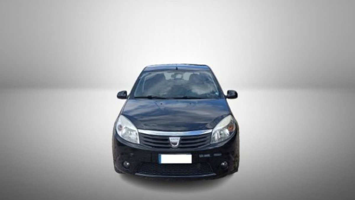 Dacia Sandero 1.4 8V GPL (3)