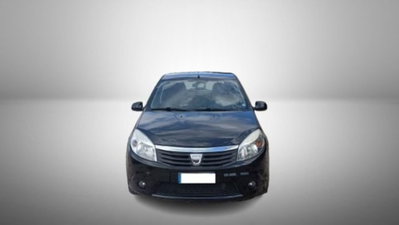 Dacia Sandero 1.4 8V GPL (3)