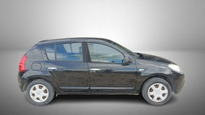 Dacia Sandero 1.4 8V GPL (4)