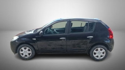 Dacia Sandero 1.4 8V GPL (8)