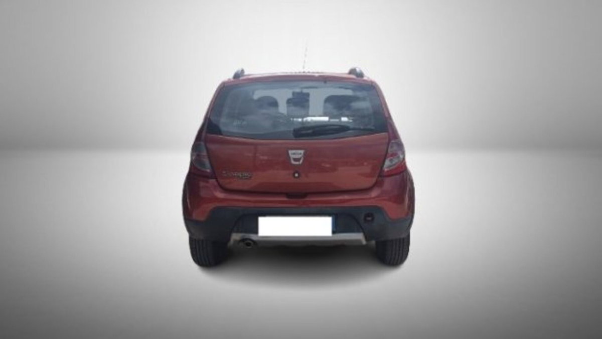 Dacia Sandero Stepway 1.6 8V GPL 85CV (11)
