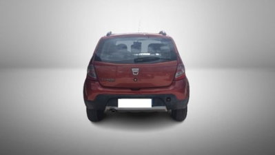Dacia Sandero Stepway 1.6 8V GPL 85CV (11)