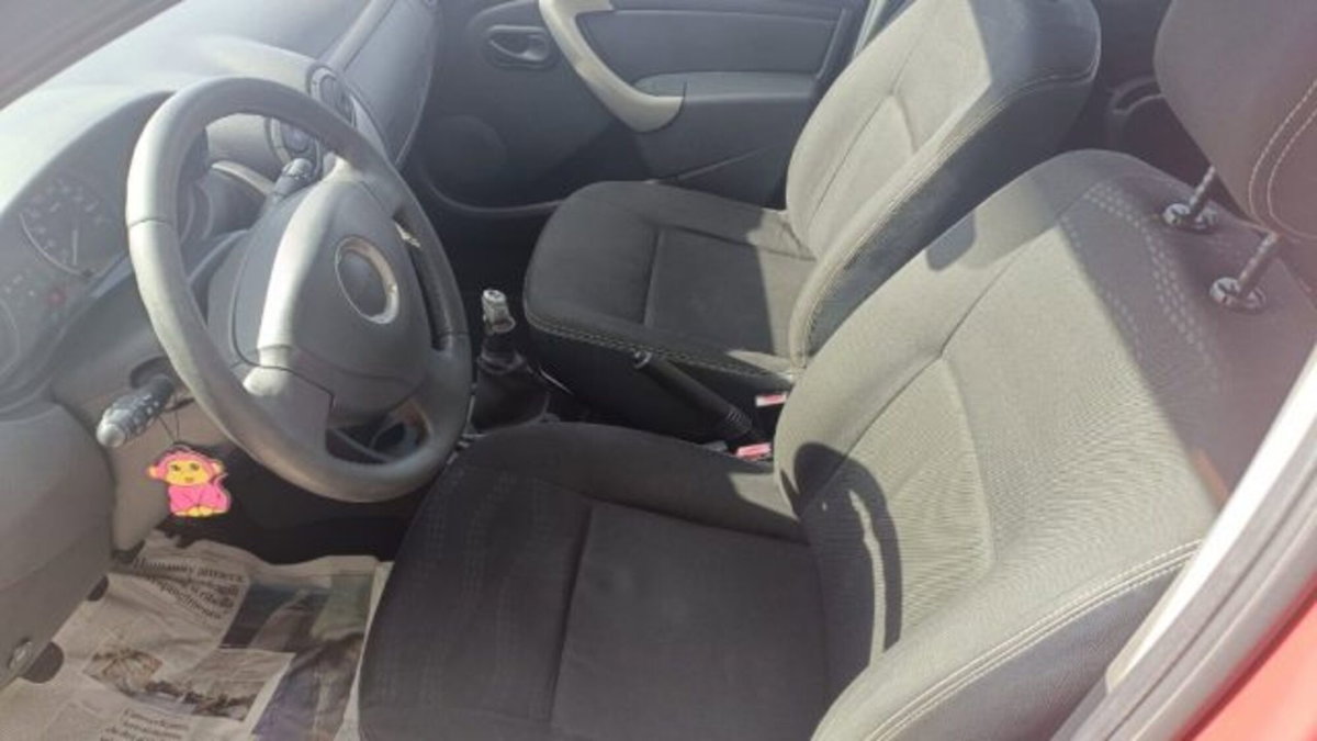 Dacia Sandero Stepway 1.6 8V GPL 85CV (15)