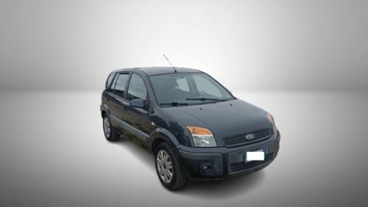 Ford Fusion 1.4 16V 5p.