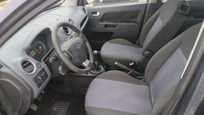 Ford Fusion 1.4 16V 5p. (15)