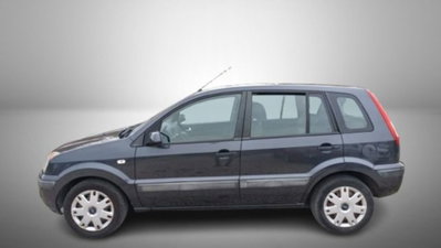 Ford Fusion 1.4 16V 5p. (9)