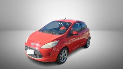 Ford Ka 1.2 8V 69CV usata