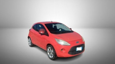 Ford Ka 1.2 8V 69CV (3)