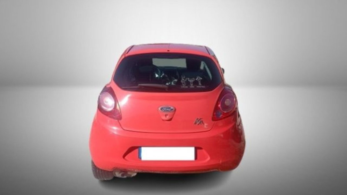 Ford Ka 1.2 8V 69CV (5)