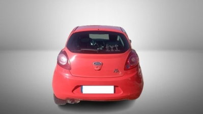 Ford Ka 1.2 8V 69CV (5)