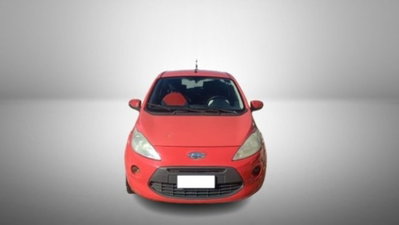 Ford Ka 1.2 8V 69CV (7)