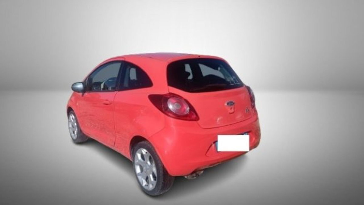 Ford Ka 1.2 8V 69CV (8)