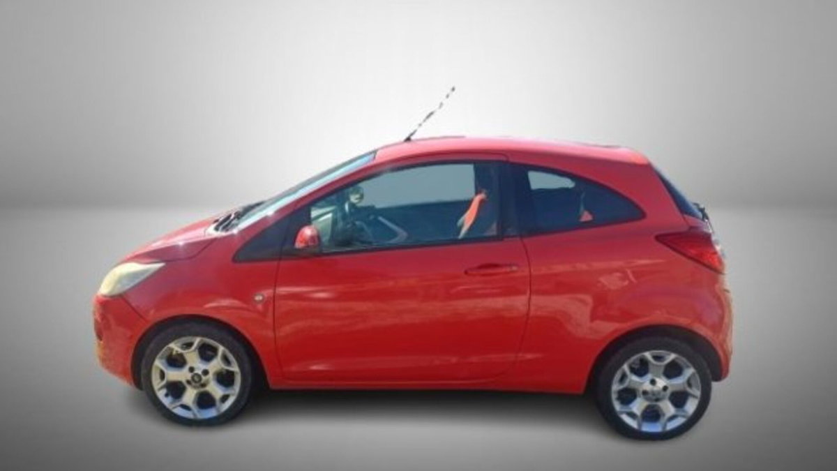 Ford Ka 1.2 8V 69CV (9)