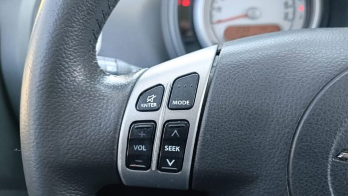 Opel Agila 1.0 12V 65CV (14)