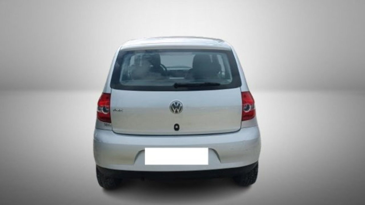 Volkswagen Fox 1.4 (11)