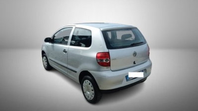 Volkswagen Fox 1.4 (7)