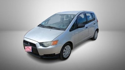 Mitsubishi Colt 1.1 12V 5p. GPL Inform (3)