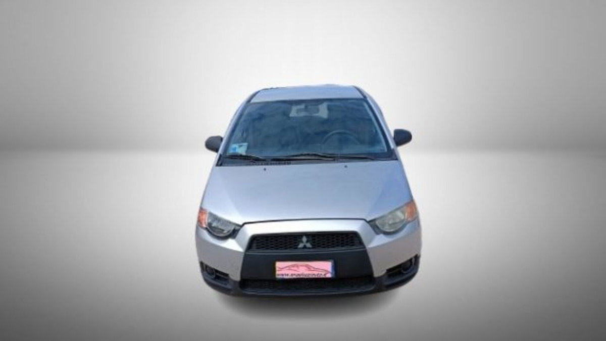 Mitsubishi Colt 1.1 12V 5p. GPL Inform (4)