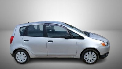 Mitsubishi Colt 1.1 12V 5p. GPL Inform (5)
