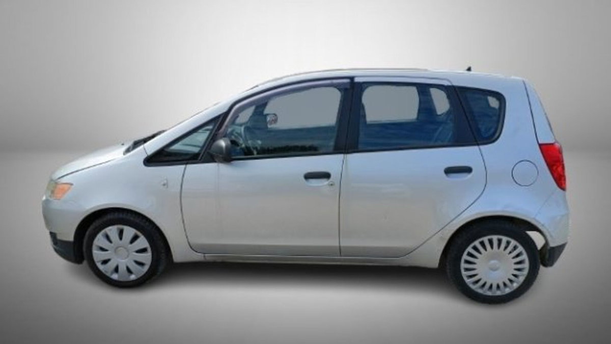 Mitsubishi Colt 1.1 12V 5p. GPL Inform (8)