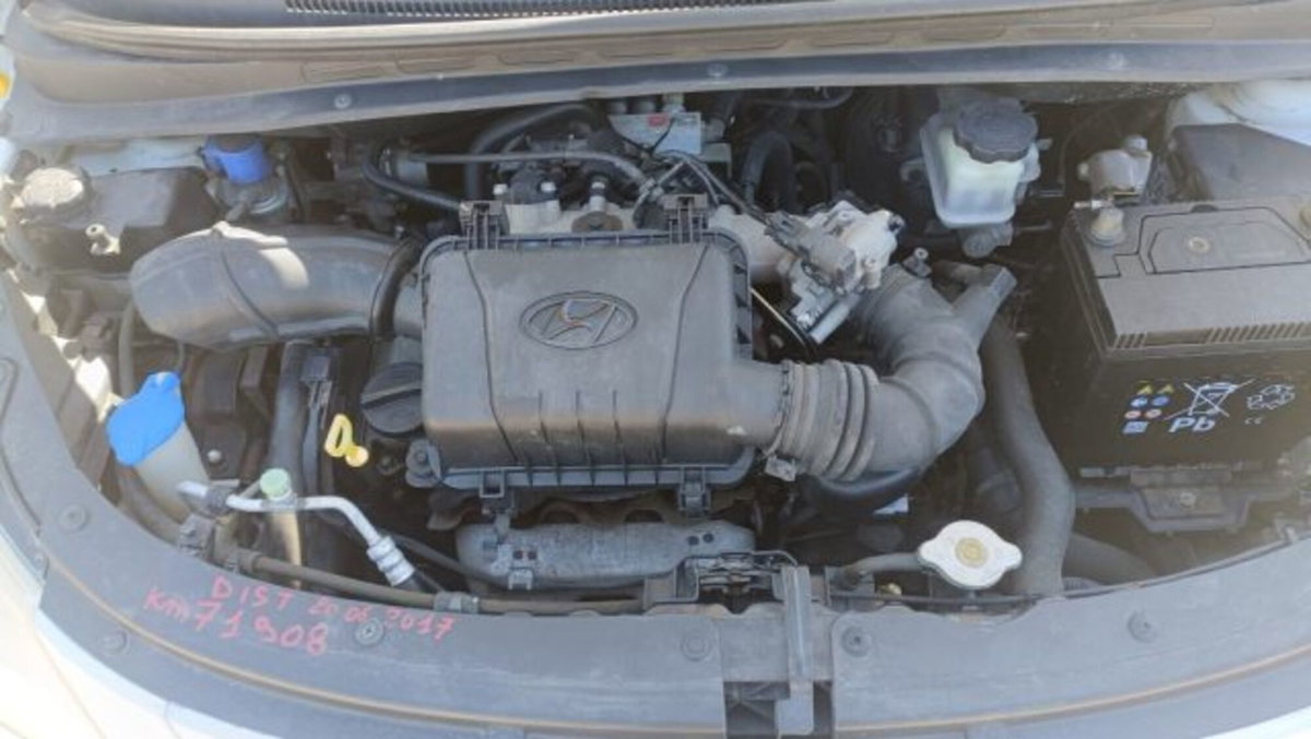 Hyundai i10 1.1 12V BlueDrive GPL Active (17)