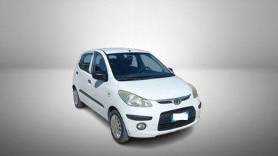 Hyundai i10 1.1 12V BlueDrive GPL Active (3)