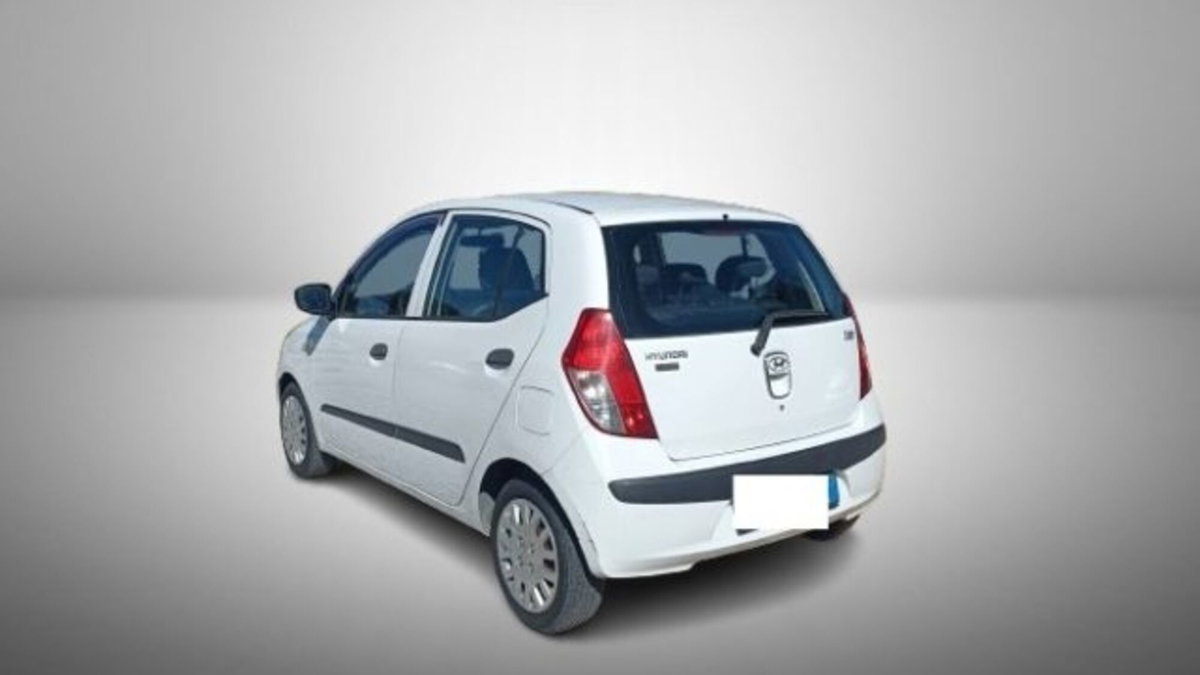 Hyundai i10 1.1 12V BlueDrive GPL Active (7)