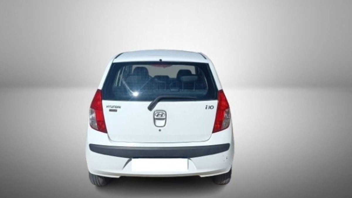 Hyundai i10 1.1 12V BlueDrive GPL Active (8)