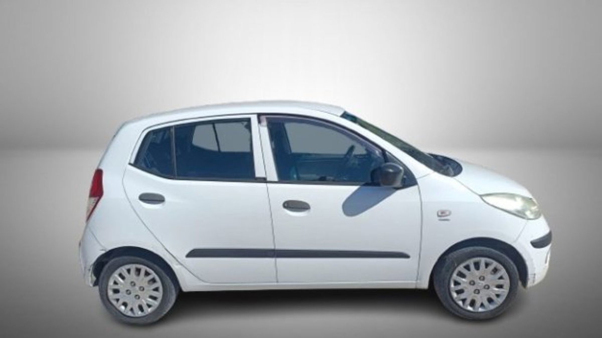 Hyundai i10 1.1 12V BlueDrive GPL Active (9)
