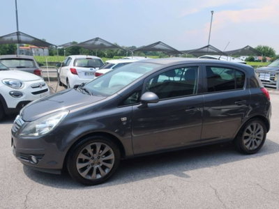 Opel Corsa 1.2 5 porte Edition (14)