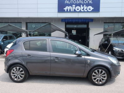 Opel Corsa 1.2 5 porte Edition (15)