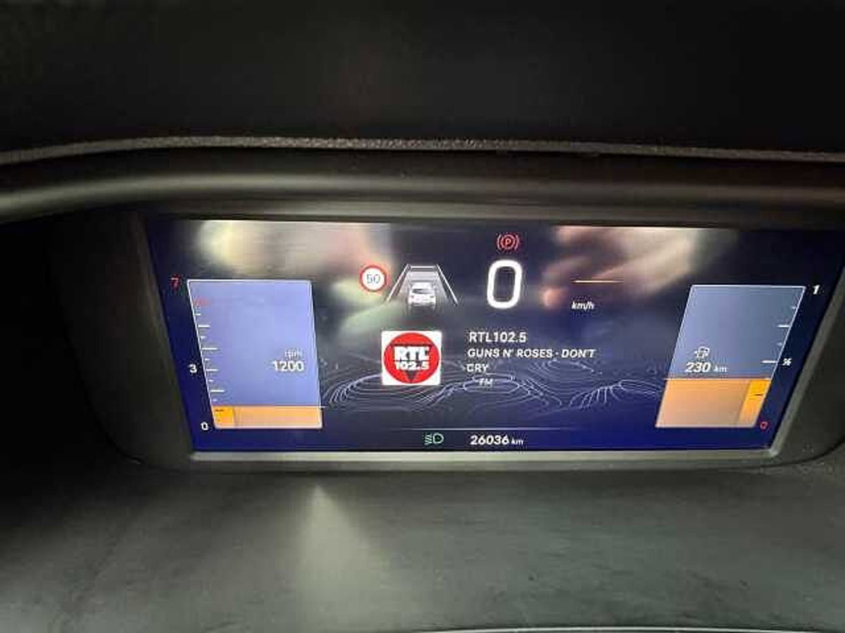 Jeep Avenger 1.2 turbo Summit fwd 100cv (15)