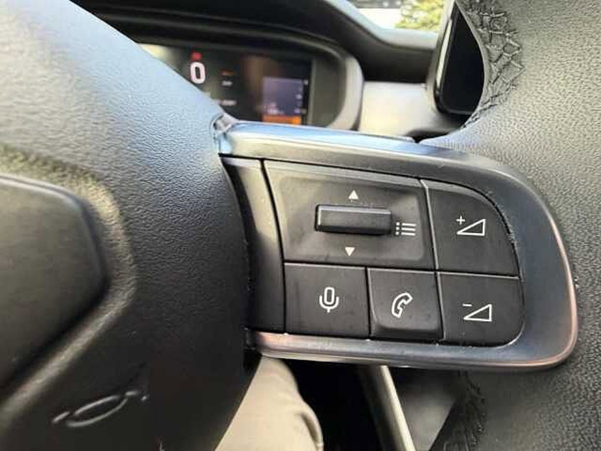 Jeep Avenger 1.2 turbo Summit fwd 100cv (19)