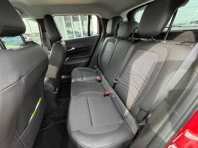 Jeep Avenger 1.2 turbo Altitude fwd 100cv (11)
