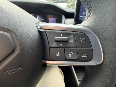 Jeep Avenger 1.2 turbo Altitude fwd 100cv (17)