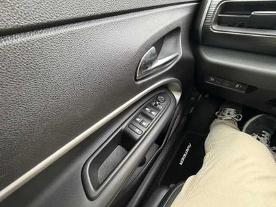 Jeep Avenger 1.2 turbo Altitude fwd 100cv (18)
