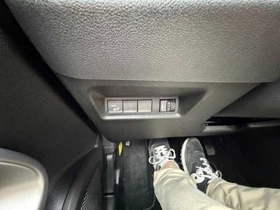 Jeep Avenger 1.2 turbo Altitude fwd 100cv (19)