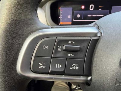 Jeep Avenger 1.2 turbo Summit fwd 100cv (18)