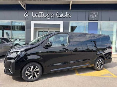 Fiat Ulysse M1 2.0 bluehdi 180cv L3H1 AT8 usato