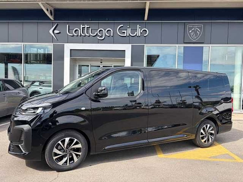 Fiat Ulysse M1 2.0 bluehdi 180cv L3H1 AT8