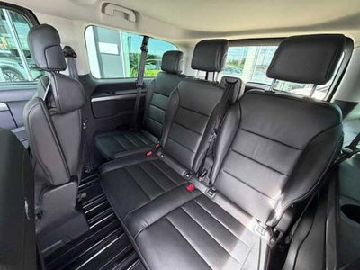Fiat Ulysse M1 2.0 bluehdi 180cv L3H1 AT8 (12)