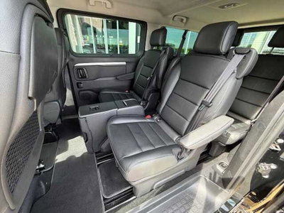 Fiat Ulysse M1 2.0 bluehdi 180cv L3H1 AT8 (13)