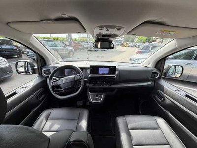 Fiat Ulysse M1 2.0 bluehdi 180cv L3H1 AT8 (15)