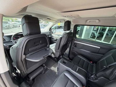 Fiat Ulysse M1 2.0 bluehdi 180cv L3H1 AT8 (16)