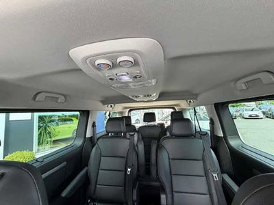 Fiat Ulysse M1 2.0 bluehdi 180cv L3H1 AT8 (18)