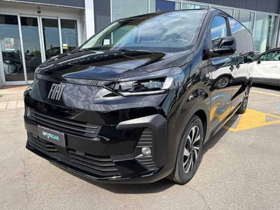 Fiat Ulysse M1 2.0 bluehdi 180cv L3H1 AT8 (2)