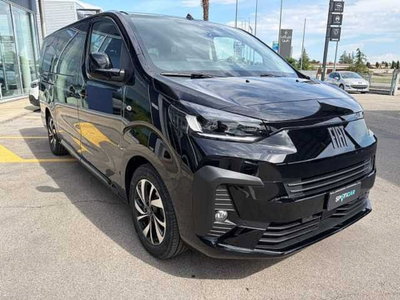 Fiat Ulysse M1 2.0 bluehdi 180cv L3H1 AT8 (4)