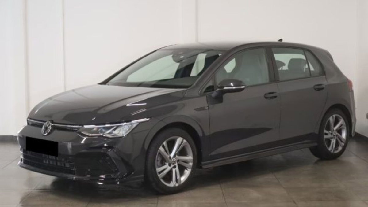Volkswagen Golf Variant 1.5 eTSI 150 CV EVO ACT DSG R-Line (2)