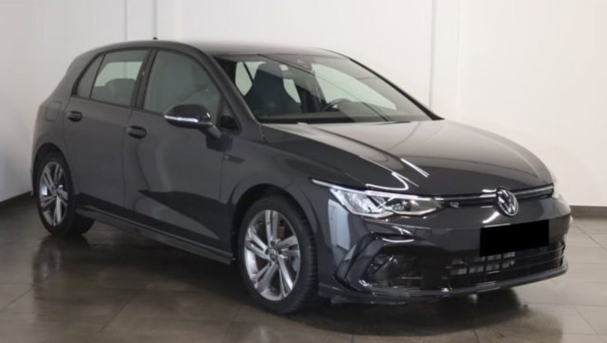 Volkswagen Golf Variant 1.5 eTSI 150 CV EVO ACT DSG R-Line (4)