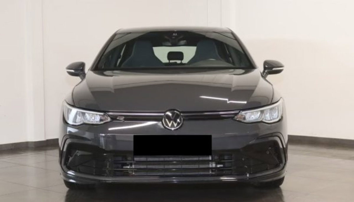 Volkswagen Golf Variant 1.5 eTSI 150 CV EVO ACT DSG R-Line (6)
